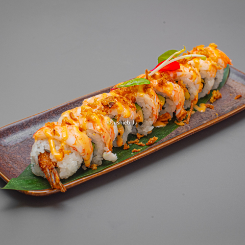 Ebi roll